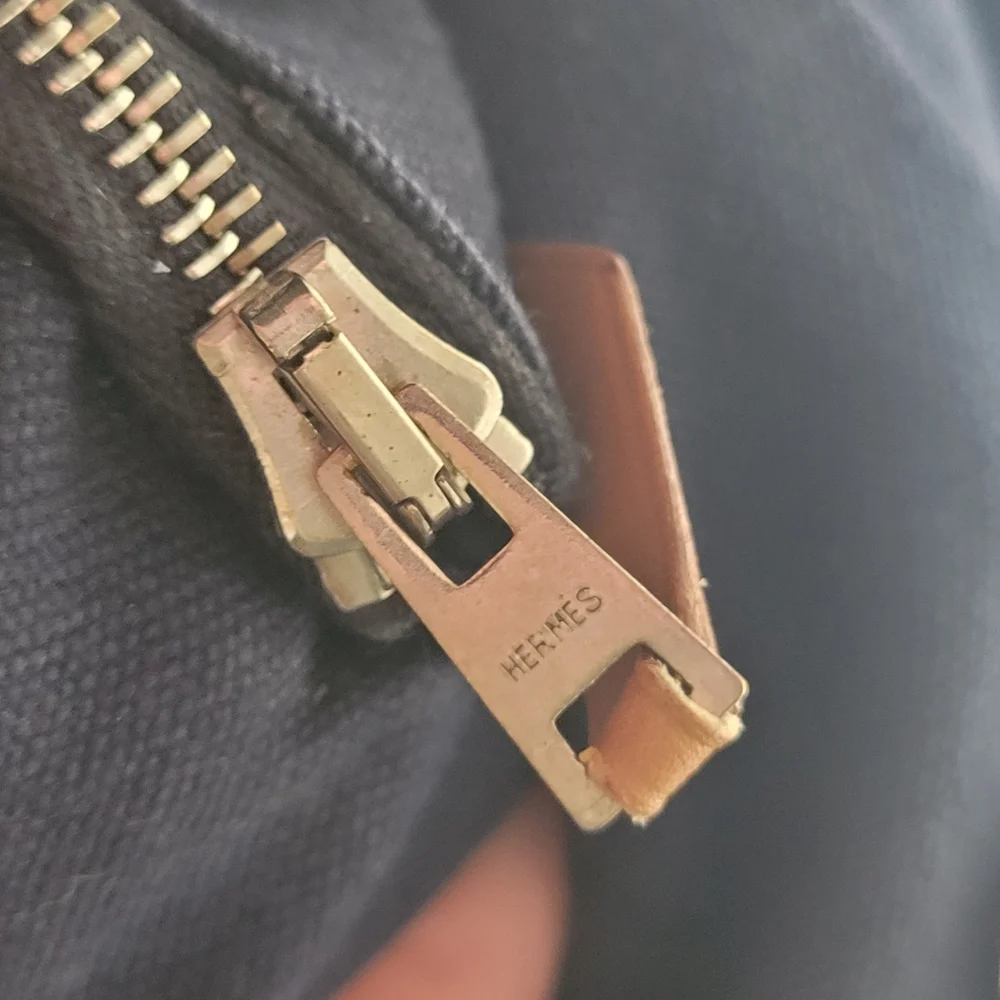 HERMES Paris Fourre Tout - Picture 11 of 16